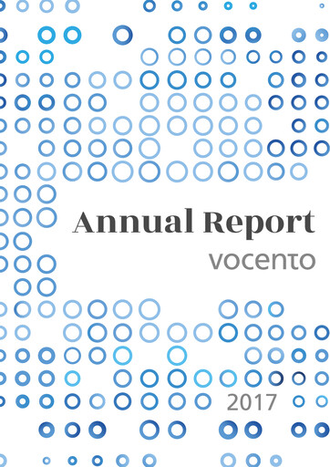 Thumbnail Vocento Annual Report 2017