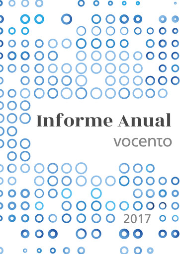 Thumbnail Vocento Annual Report 2017