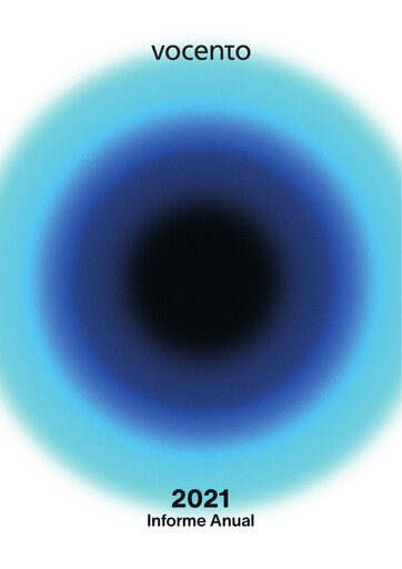 Thumbnail Vocento Annual Report 2021