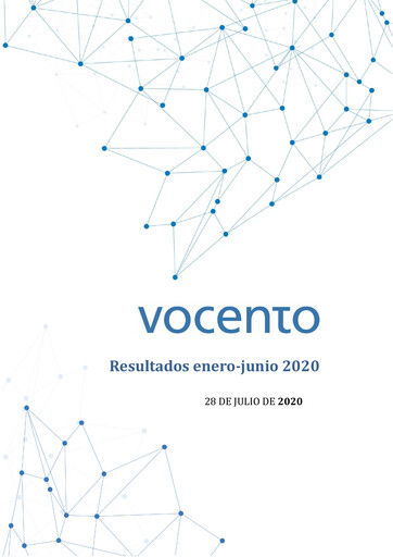 Thumbnail Vocento Half-year Report 2020-h1