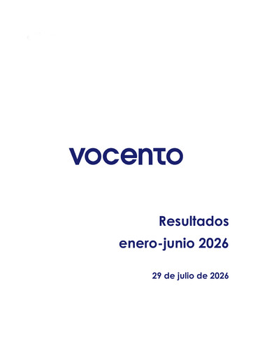 Thumbnail Vocento Half-year Report 2026-h1
