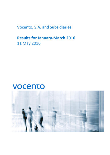 Thumbnail Vocento Quarterly Report 2016-q1