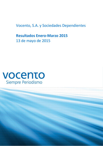 Thumbnail Vocento Quarterly Report 2015-q1