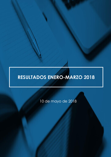 Thumbnail Vocento Quarterly Report 2018-q1