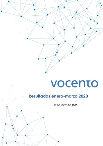 Thumbnail Vocento Quarterly Report 2020-q1