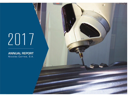 Thumbnail Nicolás Correa Annual Report 2017