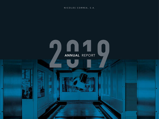 Thumbnail Nicolás Correa Annual Report 2019