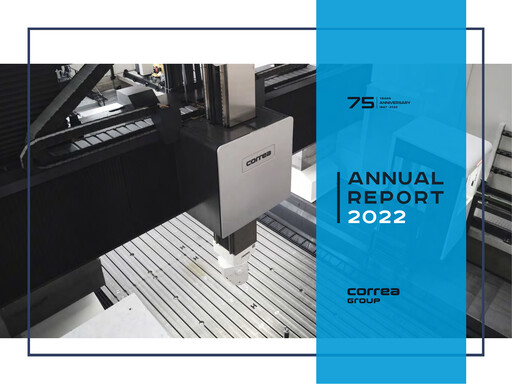 Thumbnail Nicolás Correa Annual Report 2022