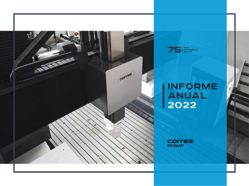 Thumbnail Nicolás Correa Annual Report 2022