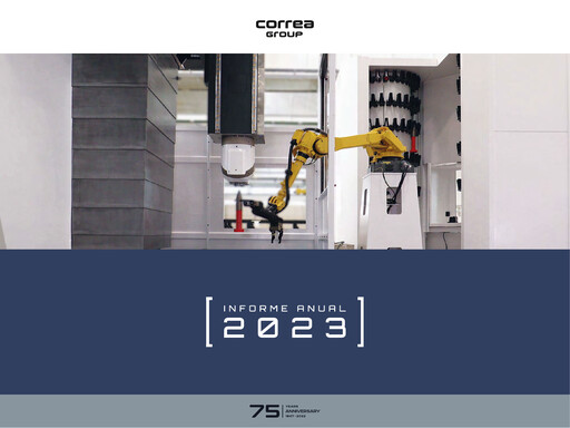 Thumbnail Nicolás Correa Annual Report 2023