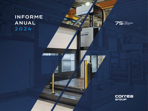 Thumbnail Nicolás Correa Annual Report 2024