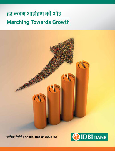 Thumbnail IDBI Bank
 Annual Report 2022-2023