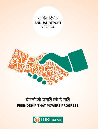 Thumbnail IDBI Bank
 Annual Report 2023-2024