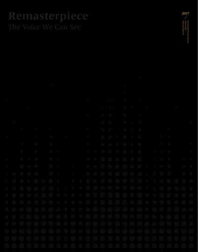 Thumbnail Samsung Fire & Marine Insurance Co., Ltd. Annual Report 2017