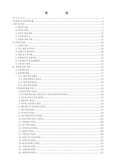 Thumbnail SKC Co., Ltd. Half-year Report 2024-h1