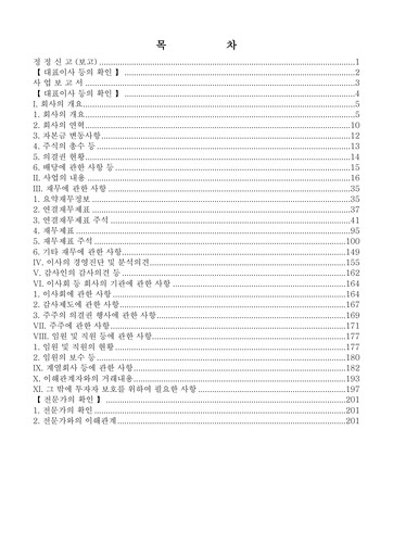 Thumbnail Hyundai Autoever Corporation Annual Report 2018
