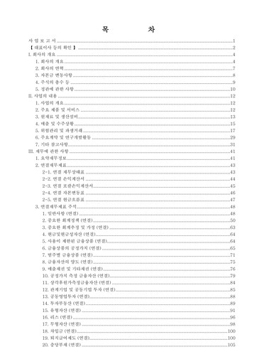 Thumbnail Samsung E&A Annual Report 2024