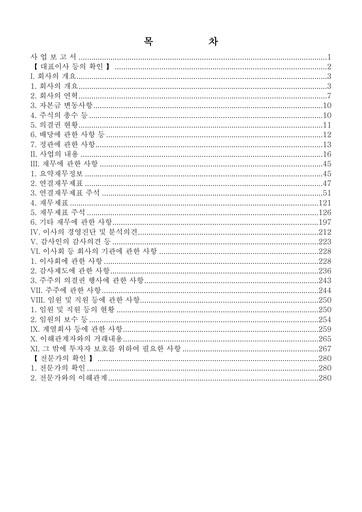 Thumbnail LIG Defense & Aerospace Annual Report 2020