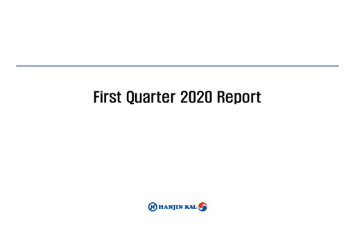 Thumbnail Hanjin Kal Quarterly Report 2020-q1