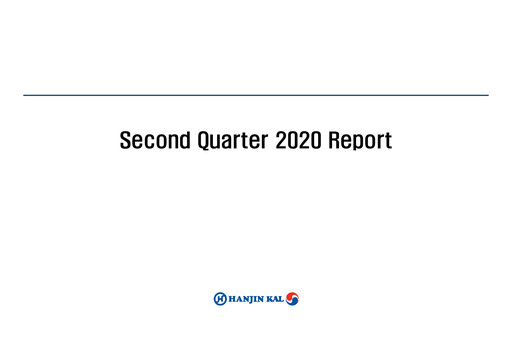 Thumbnail Hanjin Kal Quarterly Report 2020-q2