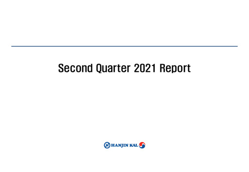 Thumbnail Hanjin Kal Quarterly Report 2021-q2