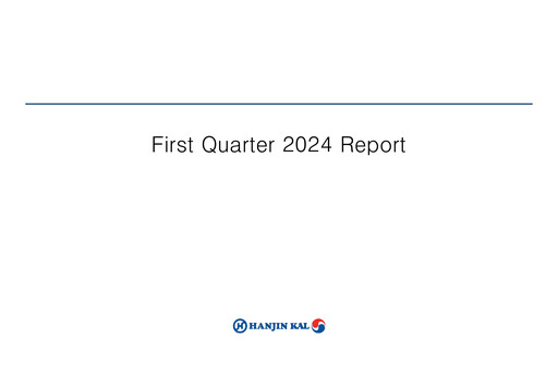 Thumbnail Hanjin Kal Quarterly Report 2024-q1