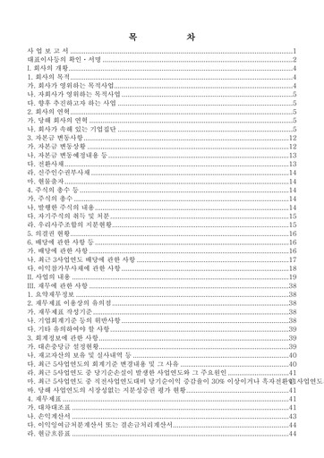 Thumbnail GS Holdings Corp. Annual Report 2004