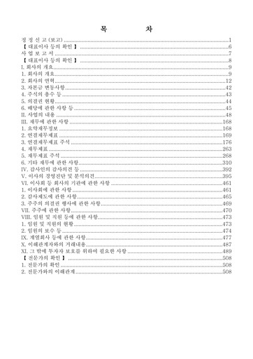 Thumbnail GS Holdings Corp. Annual Report 2014