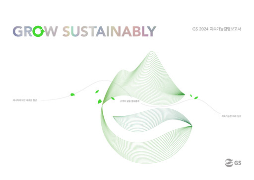 Thumbnail GS Holdings Corp. ESG Report 2024