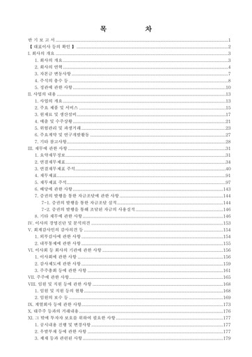 Thumbnail Taihan Cable & Solution Co., Ltd. Half-year Report 2023-h1