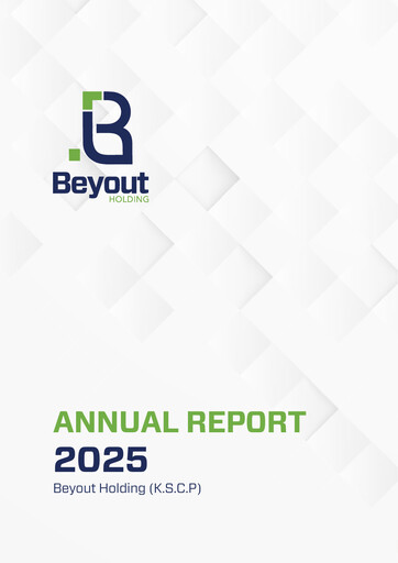 Thumbnail Beyout Investment Group Annual Report 2025