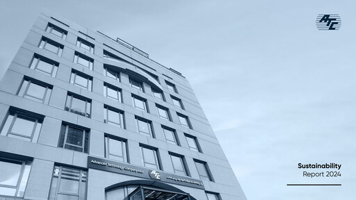 Thumbnail Advanced Technology Company K.S.C.P. Sustainability Report 2024