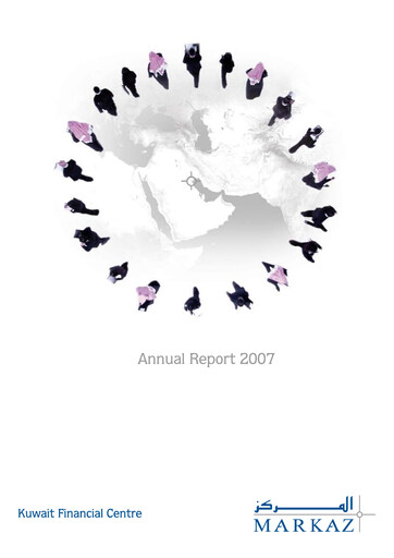 Thumbnail Kuwait Financial Centre 