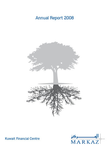 Thumbnail Kuwait Financial Centre 