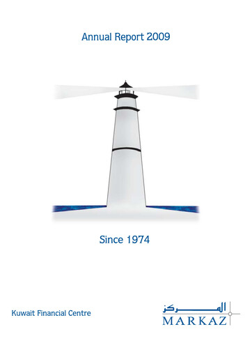 Thumbnail Kuwait Financial Centre 