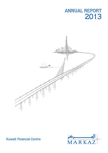 Thumbnail Kuwait Financial Centre 