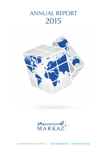 Thumbnail Kuwait Financial Centre 