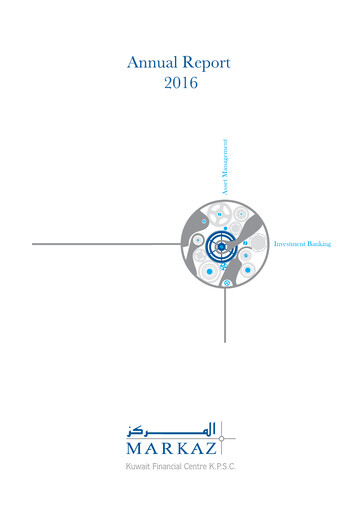 Thumbnail Kuwait Financial Centre 
