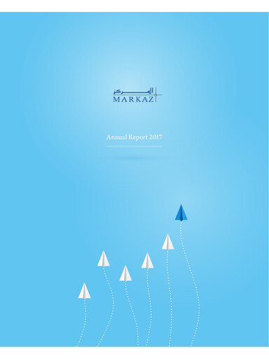 Thumbnail Kuwait Financial Centre 