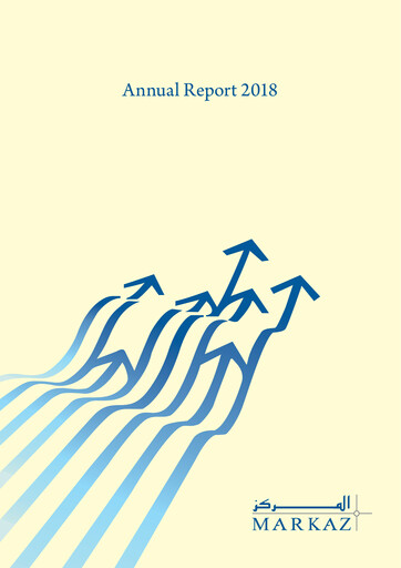 Thumbnail Kuwait Financial Centre 