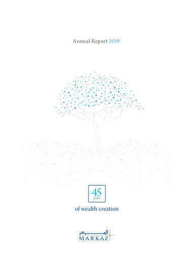 Thumbnail Kuwait Financial Centre 