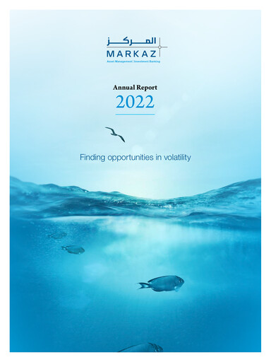 Thumbnail Kuwait Financial Centre 