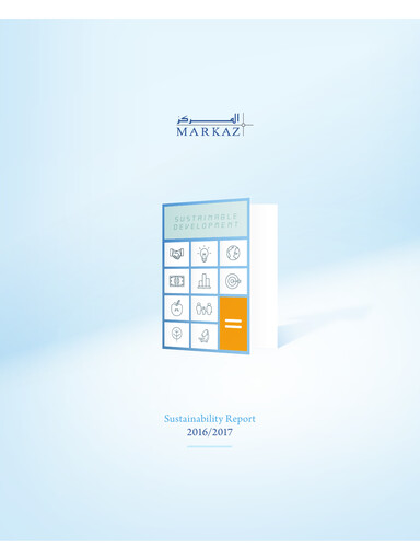 Thumbnail Kuwait Financial Centre 