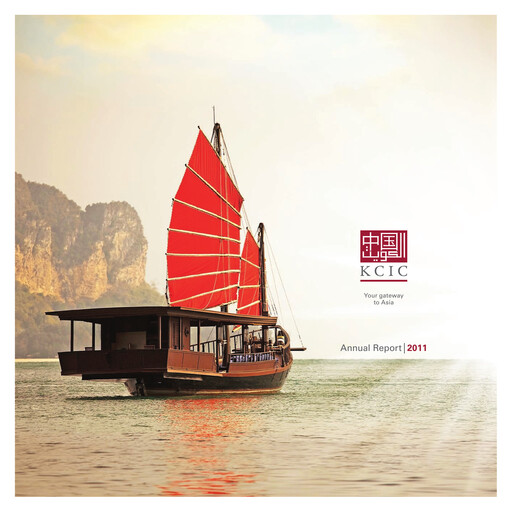 Thumbnail Asiya Capital Investments Company Annual Report 2011