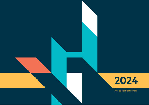 Thumbnail Heimar Annual Report 2024