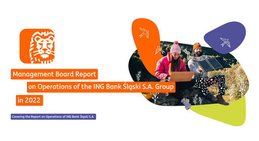 Thumbnail ING Bank Slaski Annual Report 2022