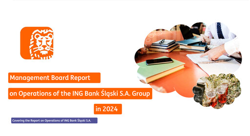 Thumbnail ING Bank Slaski Annual Report 2024
