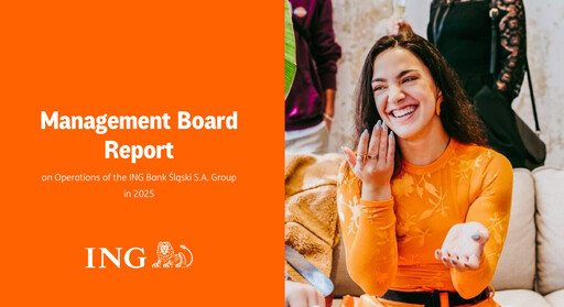 Thumbnail ING Bank Slaski Annual Report 2025