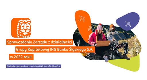 Thumbnail ING Bank Slaski Annual Report 2022