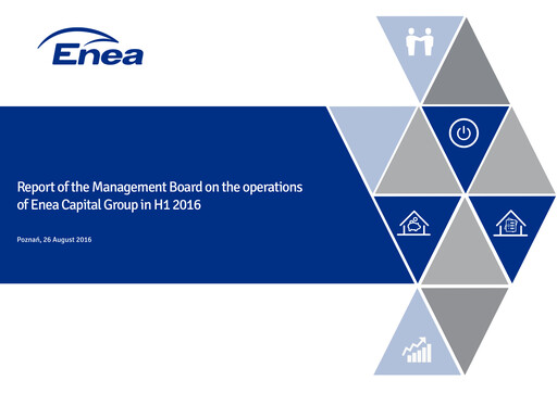 Thumbnail Enea Half-year Report 2016